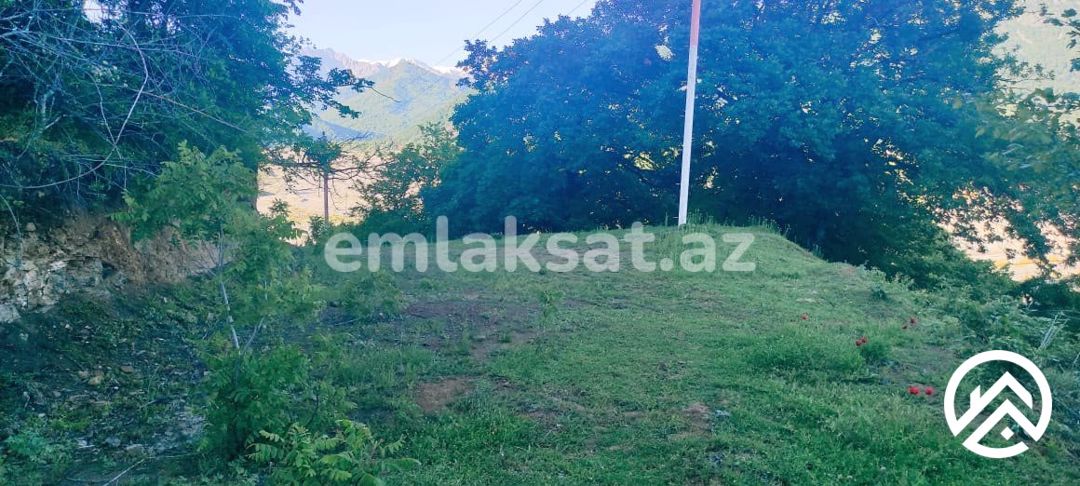 Satılır torpaq 25sot, İsmayıllı — Torpaq, İsmayıllı
