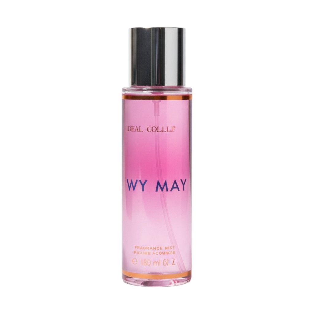 Bədən üçün sprey Ideal Collection My Way 180 ml — Mallar, Bakı