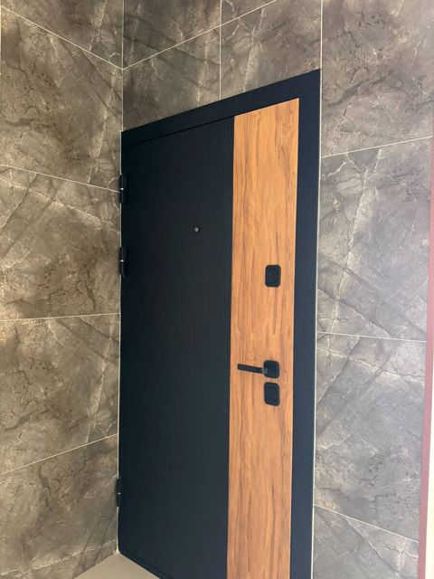 Satılır 2 otaqlı yeni tikili 58 m² — Nicat Bəy