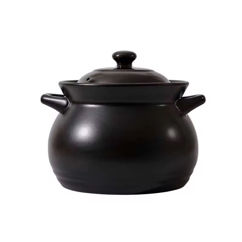 Qazan 6921-697, keramika, 3.8 l — Mallar, Bakı
