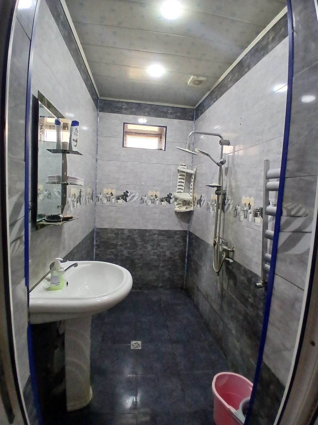 Satılır 3 otaqlı həyət evi/bağ evi 110 m² — Ev, villa, Bakı (7)