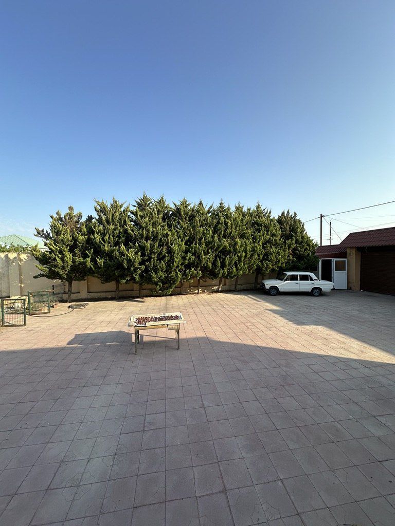 Satılır torpaq 12 sot — Torpaq, Bakı (8)
