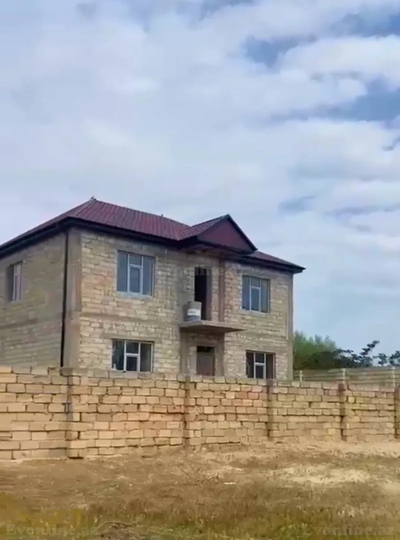 Satılır Torpaq 6 sot Bakı, Xəzər r., Türkan — Torpaq, Bakı (7)