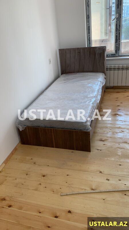 Mebel təmir ustası — Mobilyaların montajı, təmiri və restavrasyonu, Bakı (7)