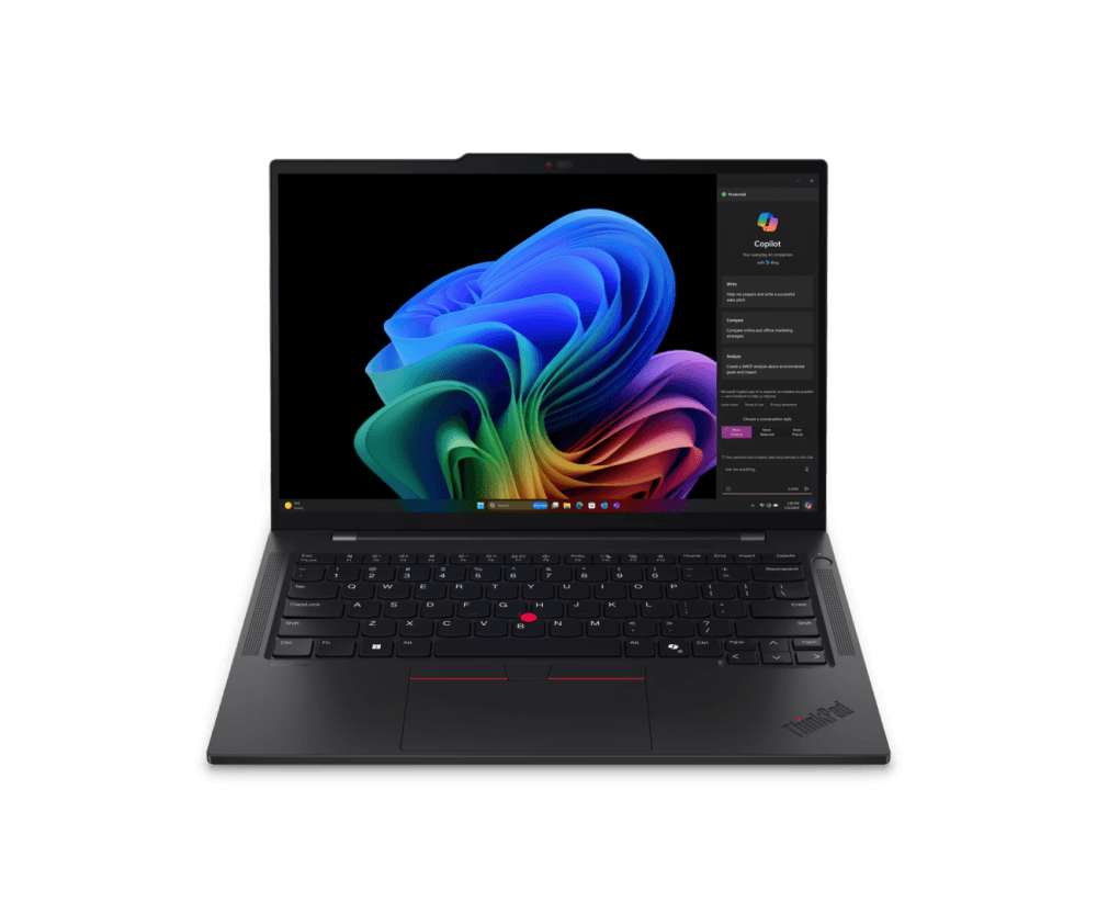 Laptop Lenovo ThinkPad T14s Gen 6 21R1005RFW — Noutbuklar, Bakı