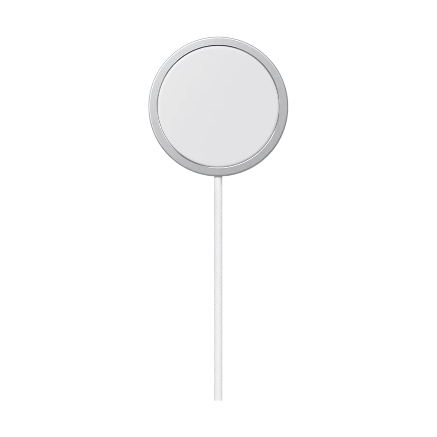 Kabel Apple MagSafe, 1m, Ağ — Şarj cihazları, Bakı (2)