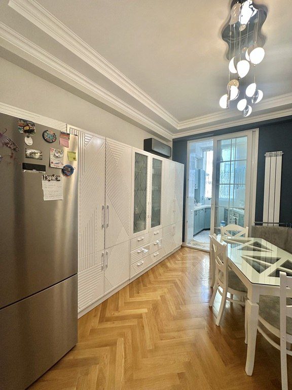 İcarəyə verilir 3 otaqlı yeni tikili 100 m² — Mənzil, Bakı (9)
