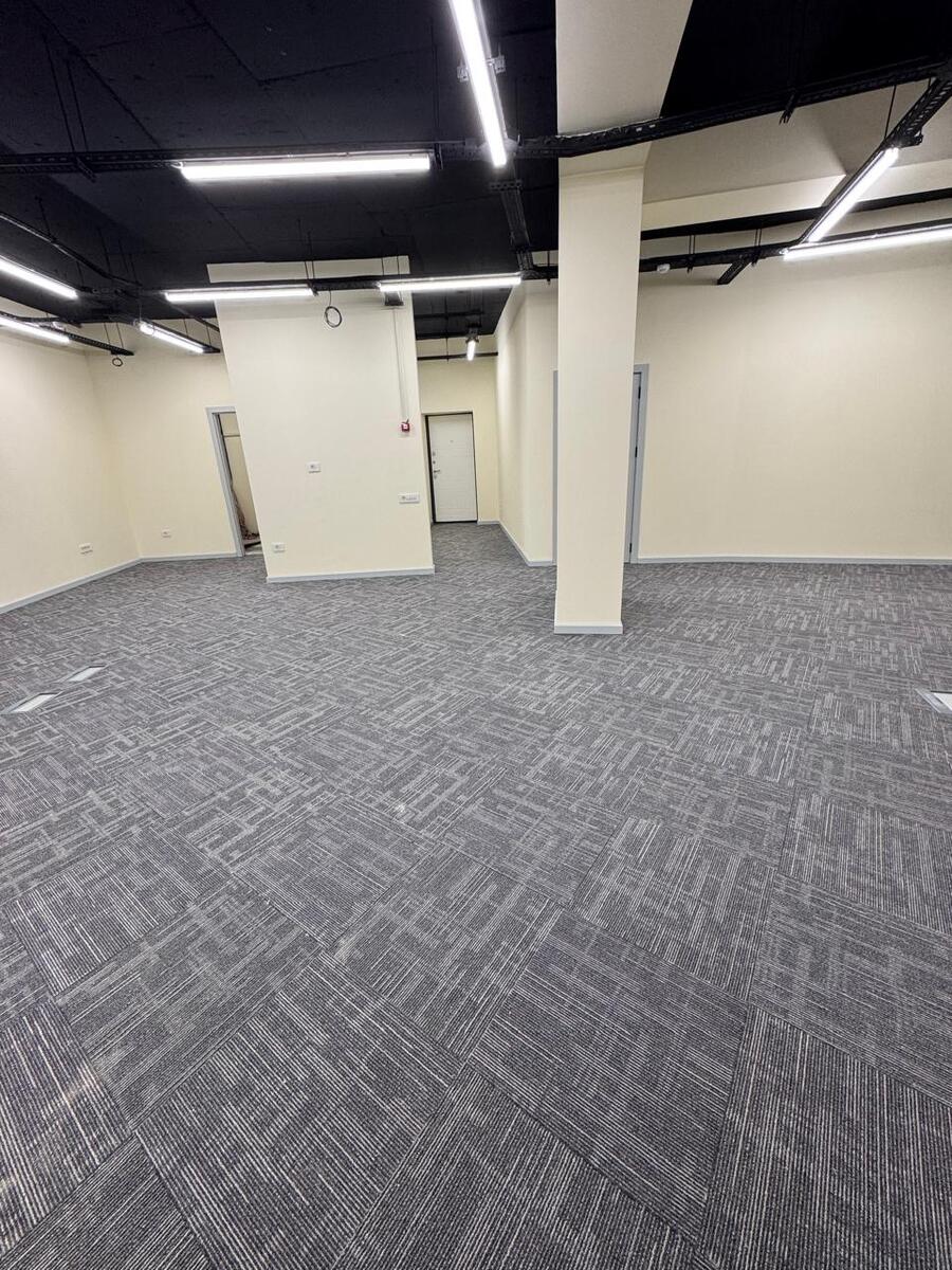 İcarəyə verilir 4 otaqlı ofis 200 m² — Ofis, Bakı (4)