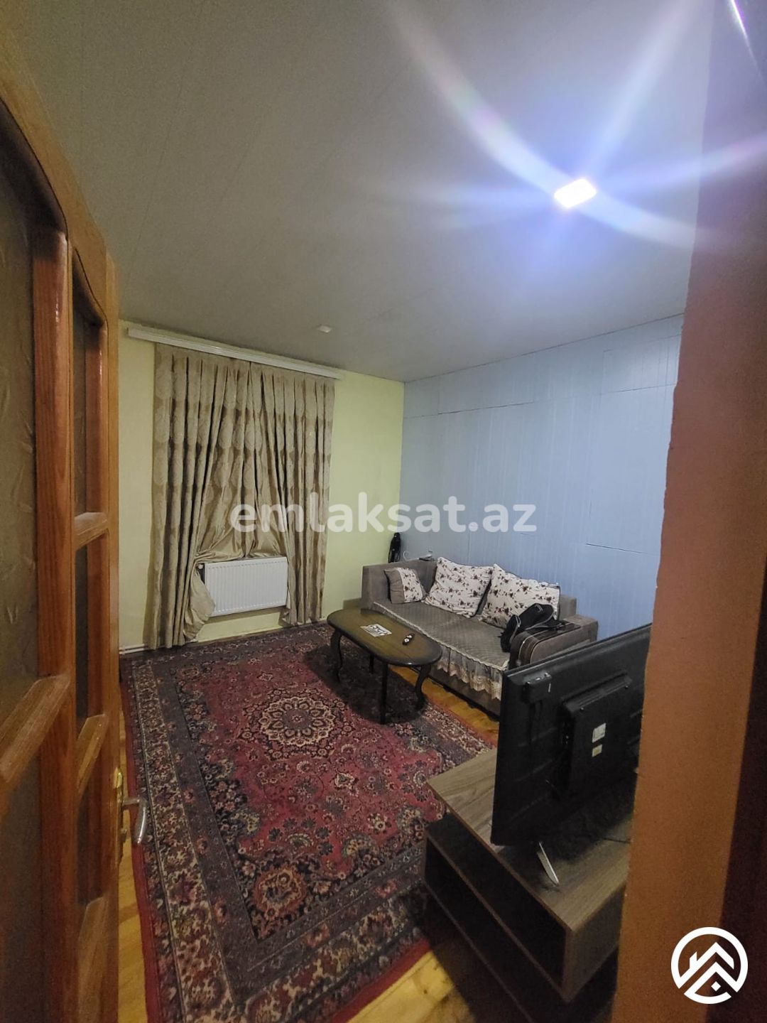 Satılır 4 otaq həyət evi / bağ evi 150 m², Sumqayıt — Ev, villa, Sumqayıt (4)