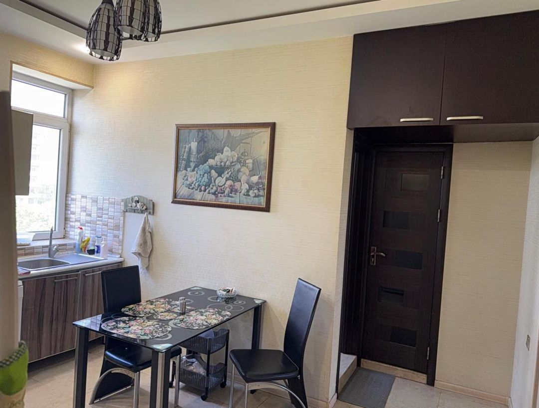 Satılır 3 otaqlı köhnə tikili 90 m² — Mənzil, Bakı (11)