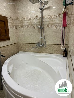 Satılır 3 otaqlı 86 m² yeni tikili Xırdalan — Mənzil (9)