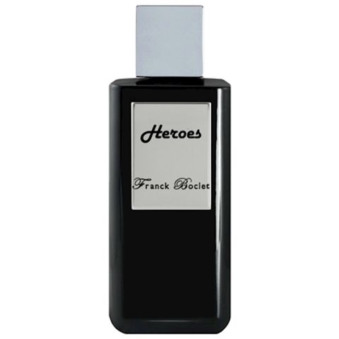 Franck Boclet Heroes uniseks parfüm 100 ml — Bakı