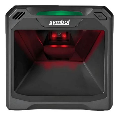 Barkod skaner Symbol W 7708 — Bakı
