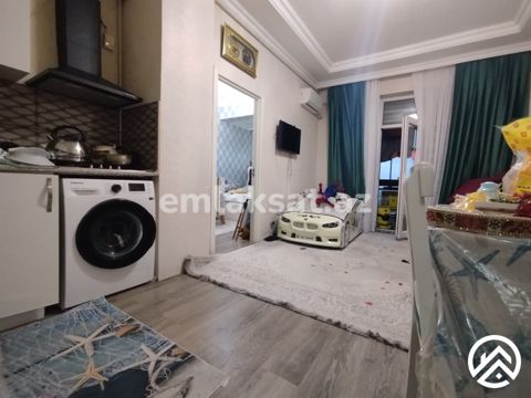 Satılır 2 otaq yeni tikili 49 m², Sumqayıt — Ava Estate — Mənzil