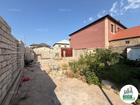 Satılır 4 sot torpaq Şüvəlan — Torpaq (5)