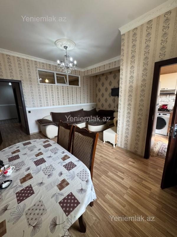 Satılır 2 otaqlı Bina evi menzil (Yeni tikili), 67 m², Xırdalan ş — Mənzil (6)