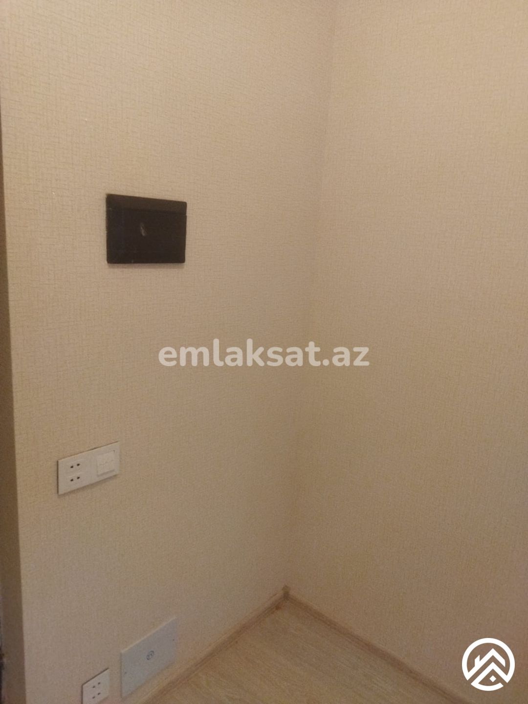 Satılır 2 otaq yeni tikili 52 m², Masazır — Mənzil, Bakı (9)