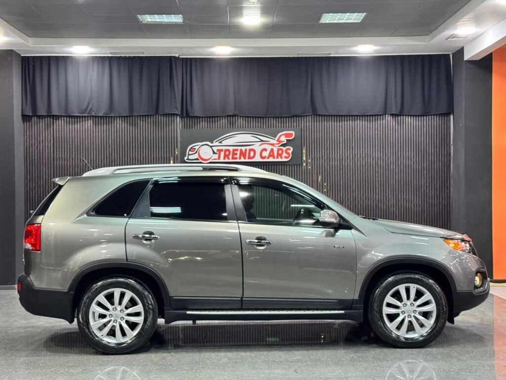 Kia Sorento, 2.0 L, 2010 il, 217 000 km — Avtomobillər, Xırdalan (6)