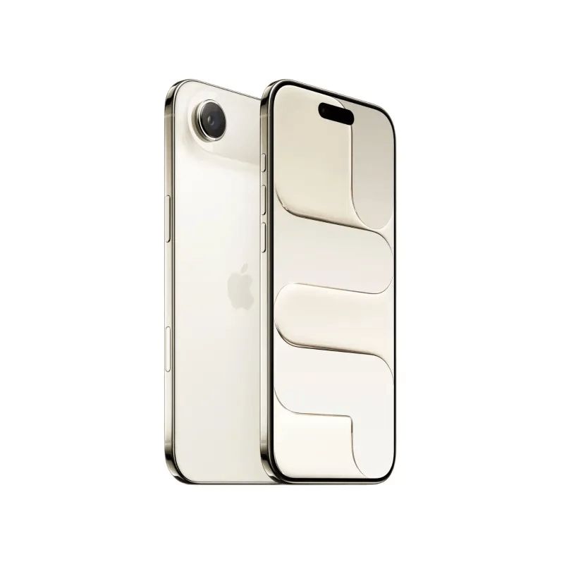 iPhone Air 256 GB Light Gold — Motorola, Bakı (2)