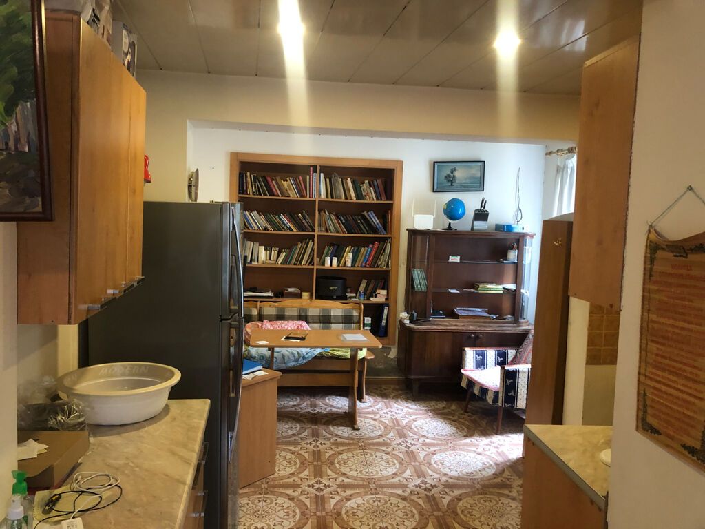 Ukrayna Səfirliyi Yaxınlığında, Yusif Vəzir Çəmənzəminli Küçəsində 2 — Ev, villa, Bakı (2)