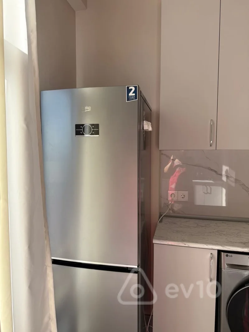 2 otaqlı mənzil, 60 m², Cəfər Xəndan küçəsi — kirayə — Mənzil, Bakı (7)