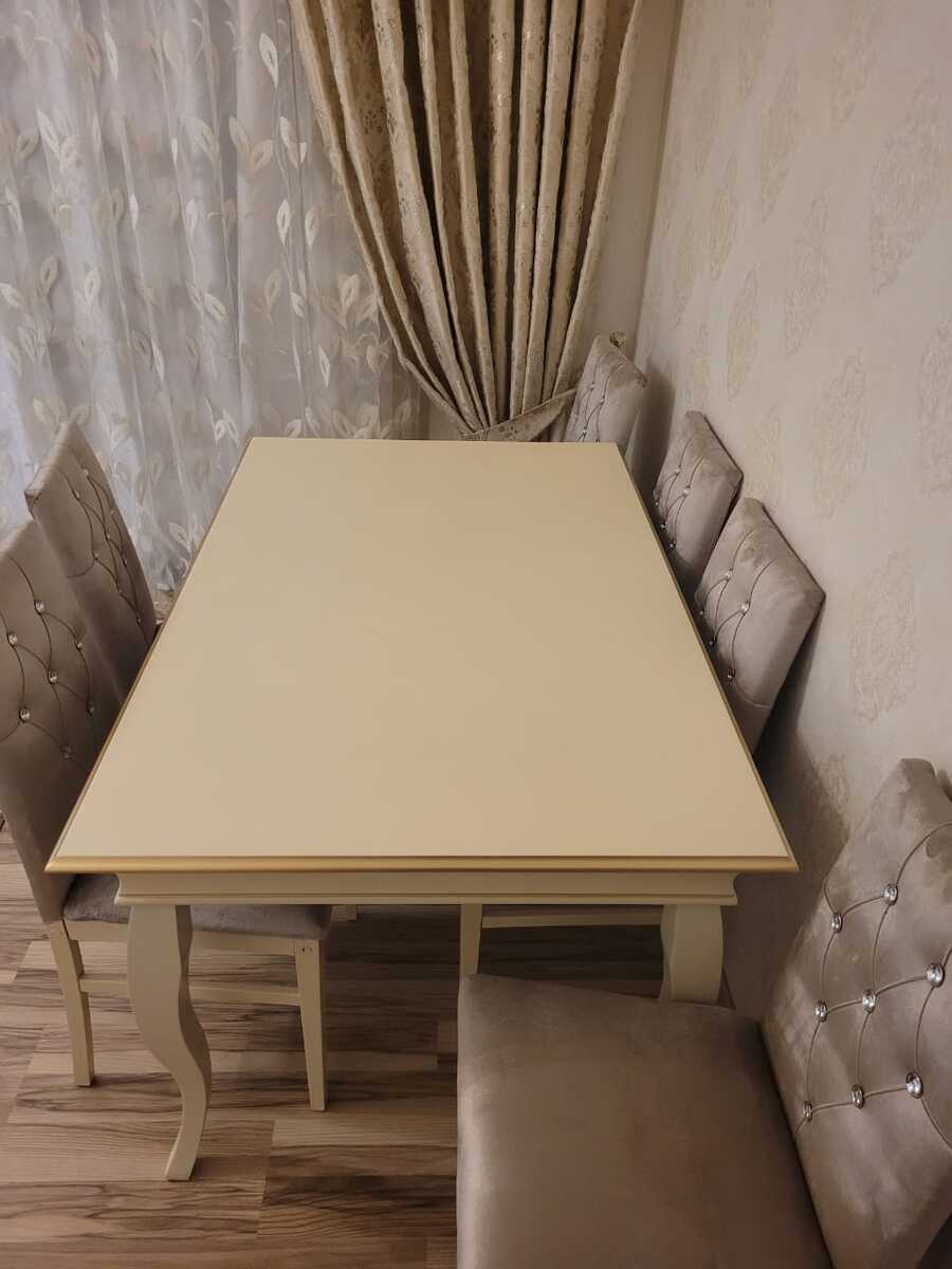 Satılır 2 otaqlı köhnə tikili 42 m² — Mənzil, Xırdalan (7)