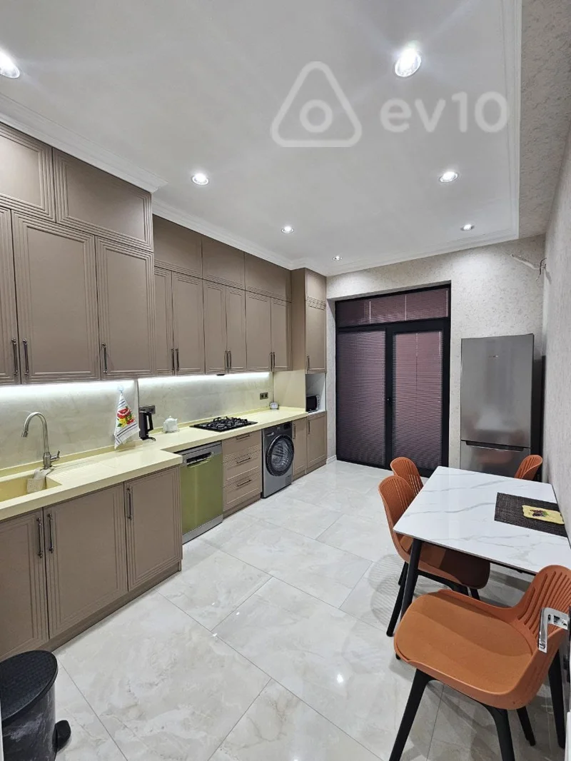 3 otaqlı mənzil, 95 m², Azadlıq prospekti — Mənzil, Bakı (7)