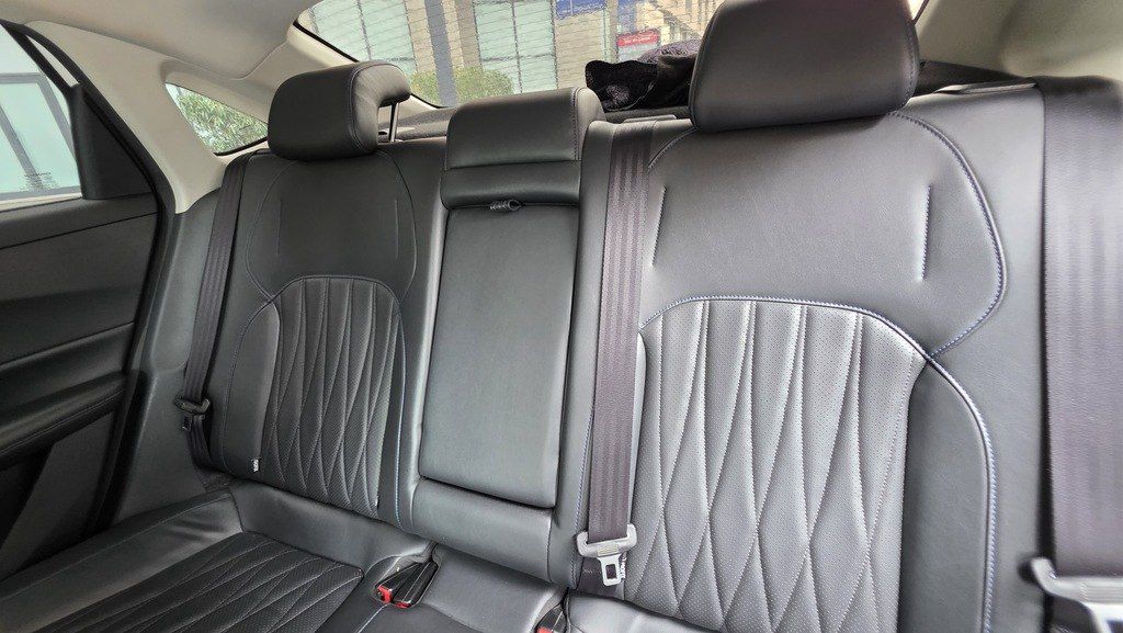 Changan Qiyuan A05, 1.5 L, 9.07 kWh, 2024 il, 90 000 km — Avtomobillər, Bakı (10)