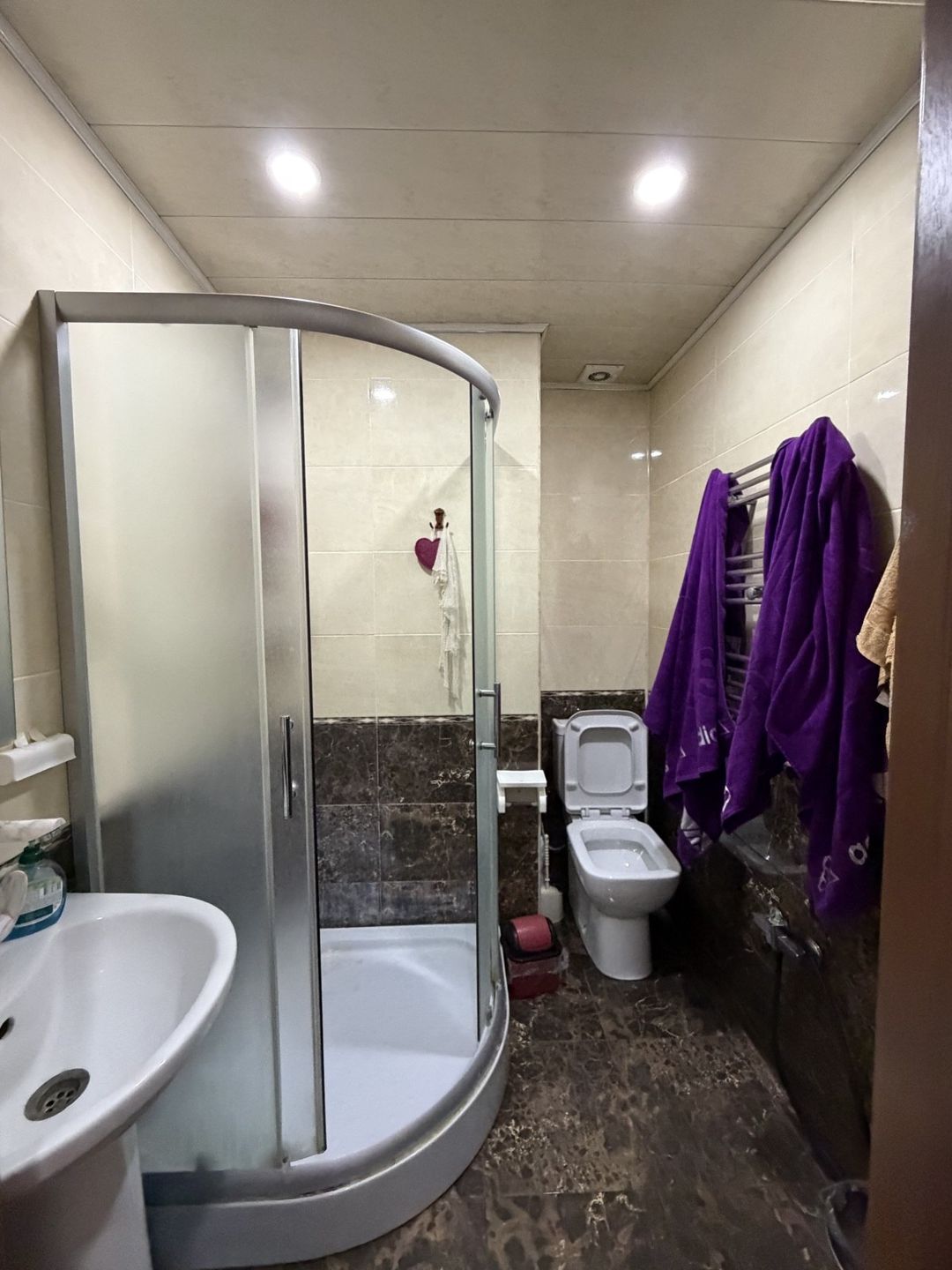 Satılır 2 otaqlı yeni tikili 53 m² — Mənzil, Xırdalan (8)