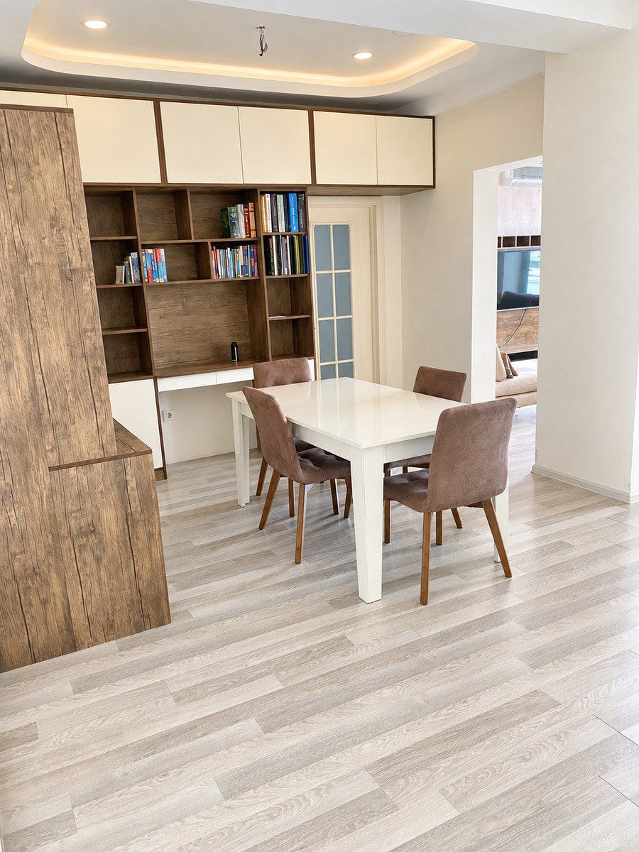 Satılır 3 otaqlı yeni tikili 130 m² — Mənzil, Bakı (4)