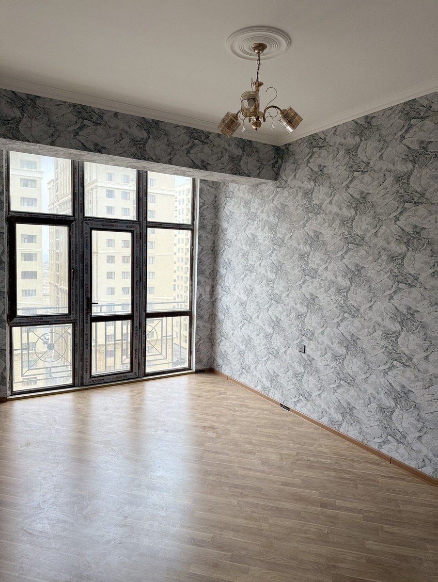 Satılır 3 otaqlı yeni tikili 113 m² — Mənzil, Bakı (4)