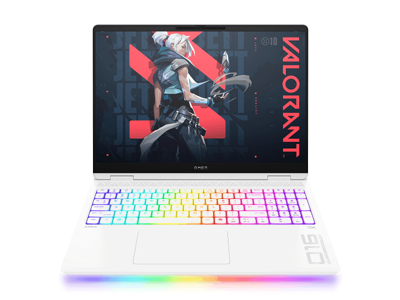 HP Omen MAX Gaming Laptop 16-ah0012ci C0DQ1EA — Noutbuklar, Bakı