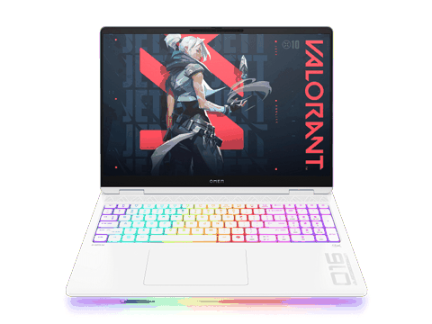 HP Omen MAX Gaming Laptop 16-ah0012ci C0DQ1EA — Bakı
