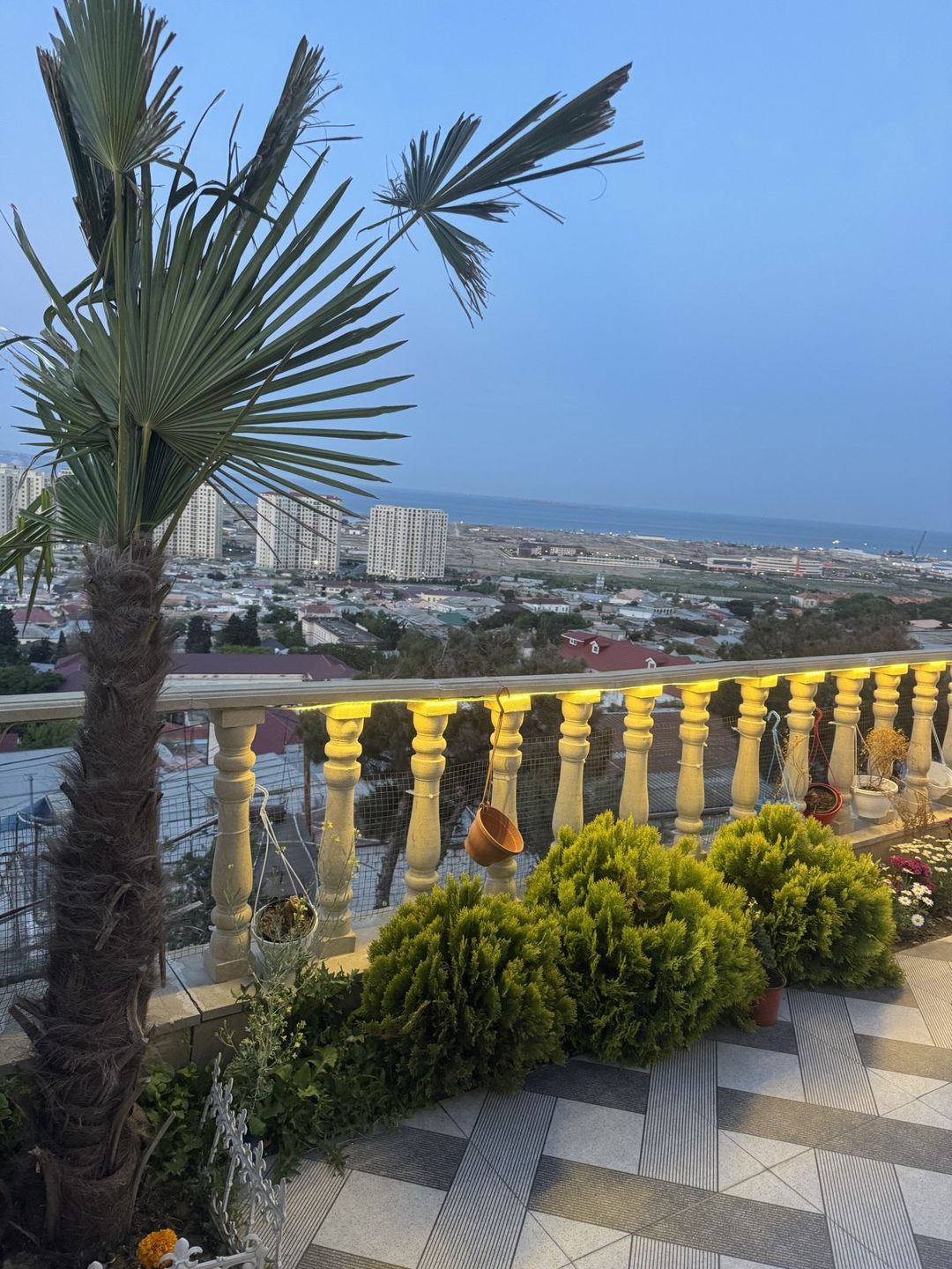 Satılır 3 otaqlı həyət evi/bağ evi 100 m² — Ev, villa, Bakı