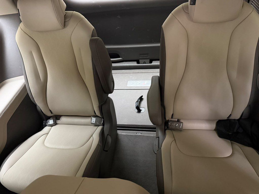 Kia Carnival, 2.2 L, 2021 il, 127 000 km — Avtomobillər, Bakı (8)