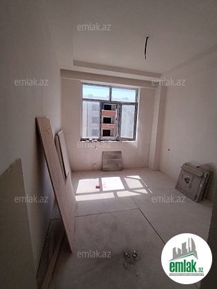Satılır 3 otaqlı 61.3 m² yeni tikili Xırdalan — Mənzil (4)