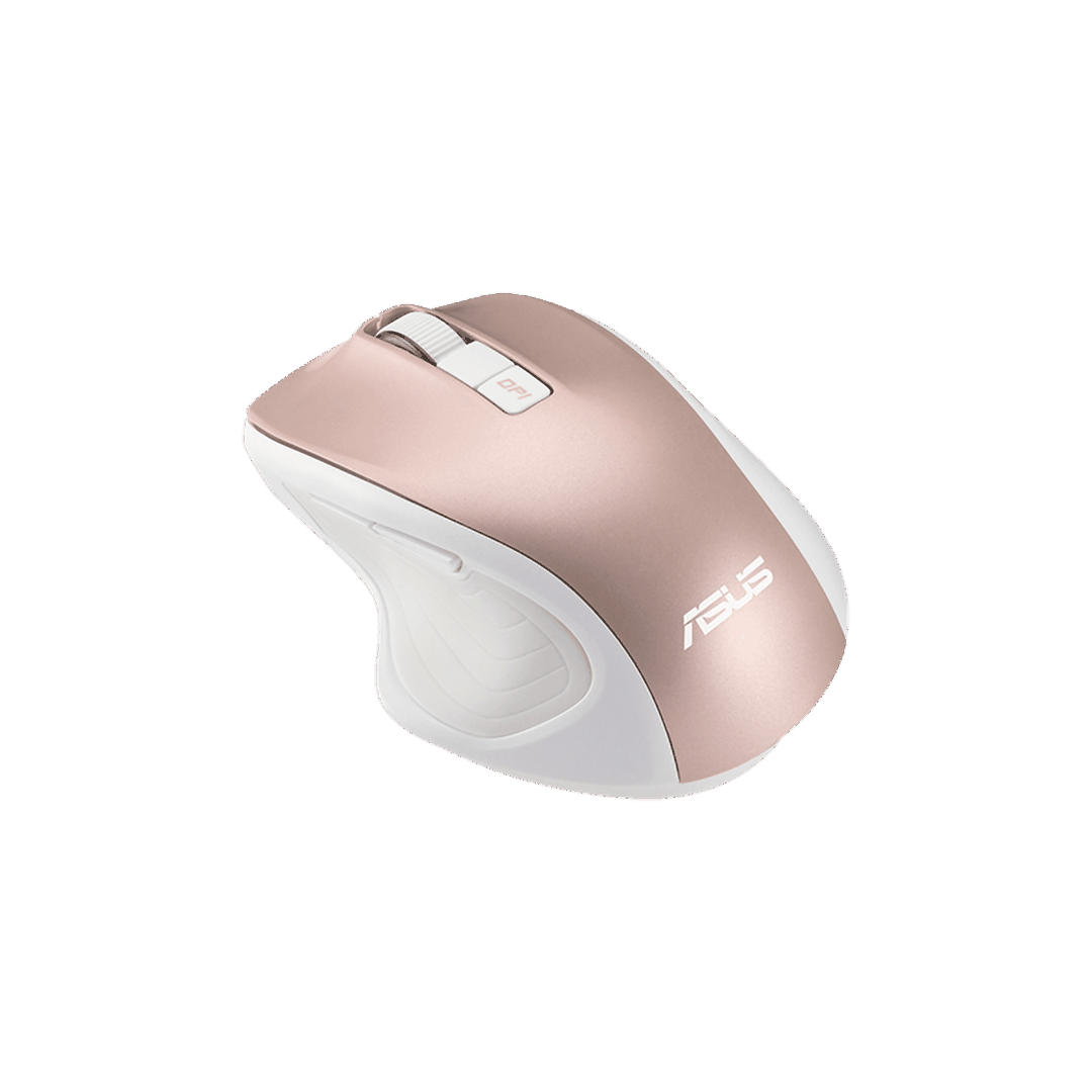 ASUS MW202 mouse 90XB066N-BMU010 — Klaviaturalar və siçanlar, Bakı (2)