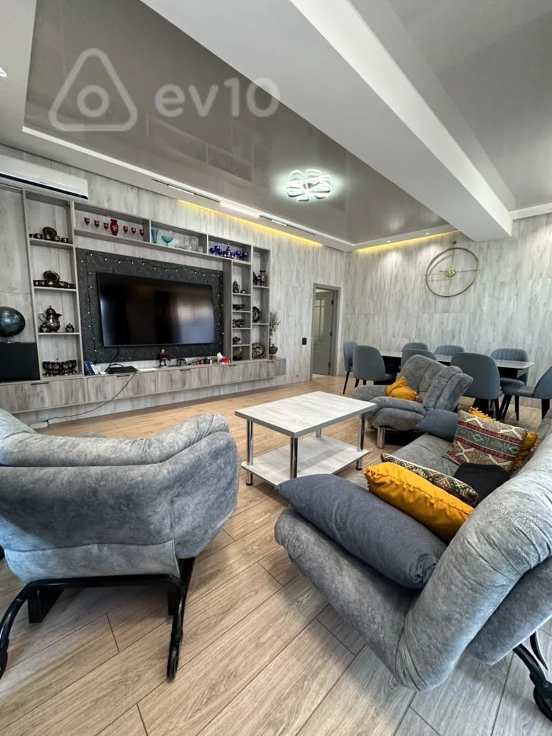 Ofis, 158 m², Təbriz küçəsi — Ofis, Bakı (2)