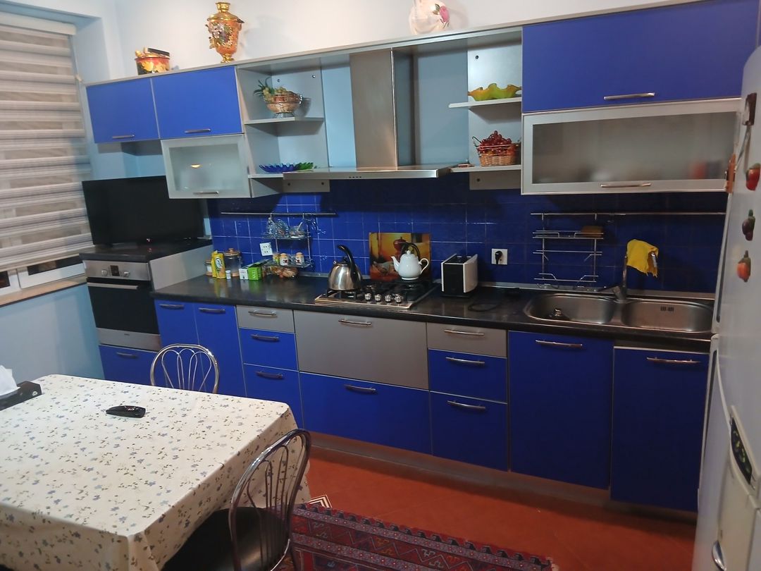 Satılır 5 otaqlı yeni tikili 220 m² — Mənzil, Bakı (12)