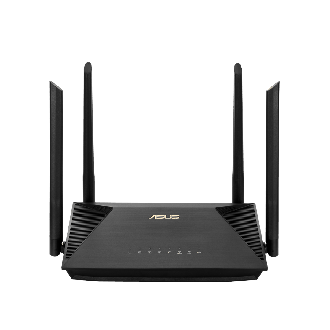 ASUS RT-AX53U 90IG06P0-MO3510 — Routerlər, Bakı