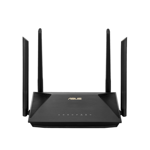 ASUS RT-AX53U 90IG06P0-MO3510 — Bakı