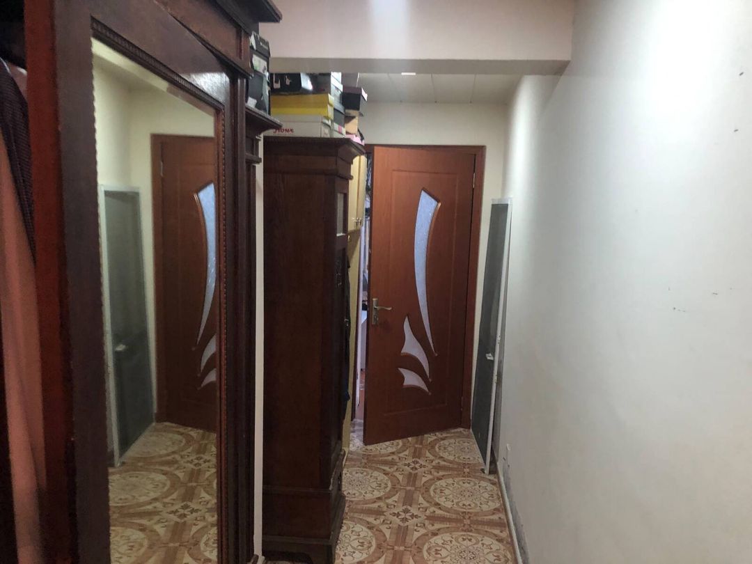 İcarəyə verilir 2 otaqlı həyət evi/bağ evi 76 m² — Ev, villa, Bakı (4)
