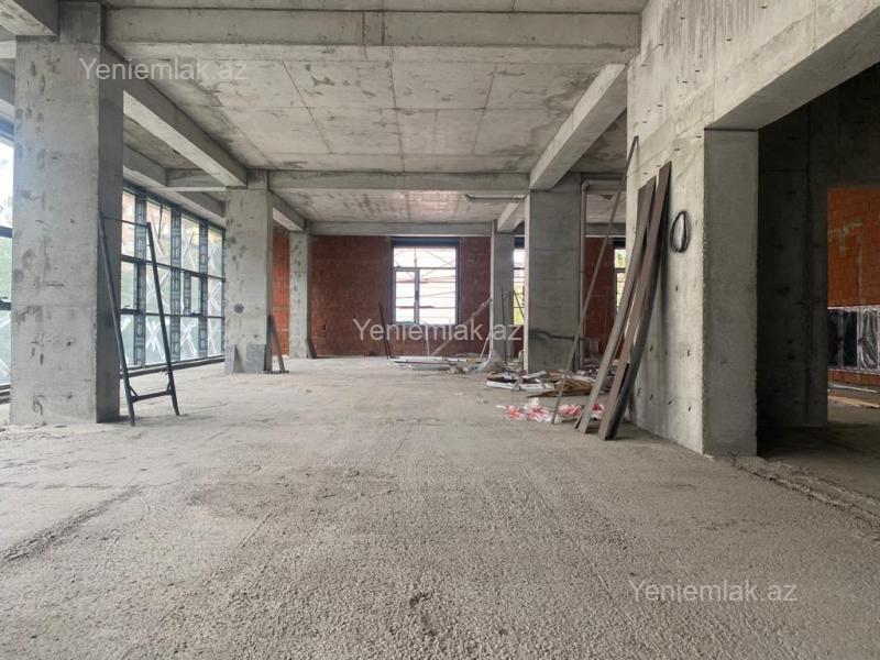 Satılır 1 otaqlı Obyekt, 285 m², Nərimanov rayonu — Əmlak, Bakı (5)