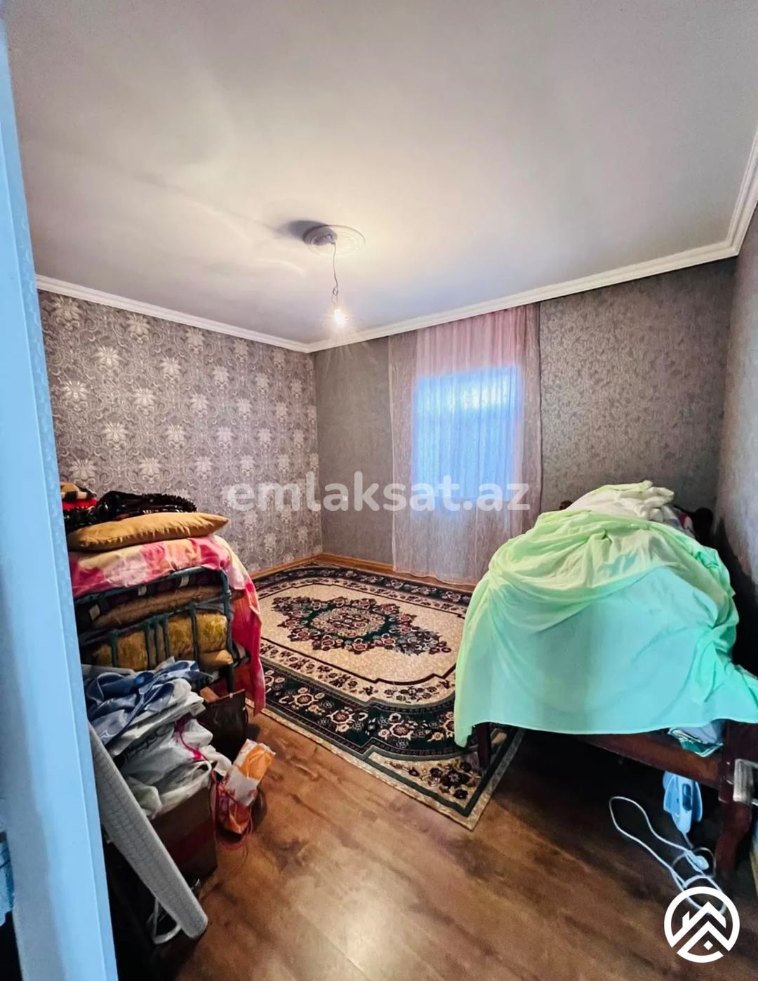 Satılır 3 otaq həyət evi / bağ evi 100 m², Pirşağı — Ev, villa, Bakı (5)