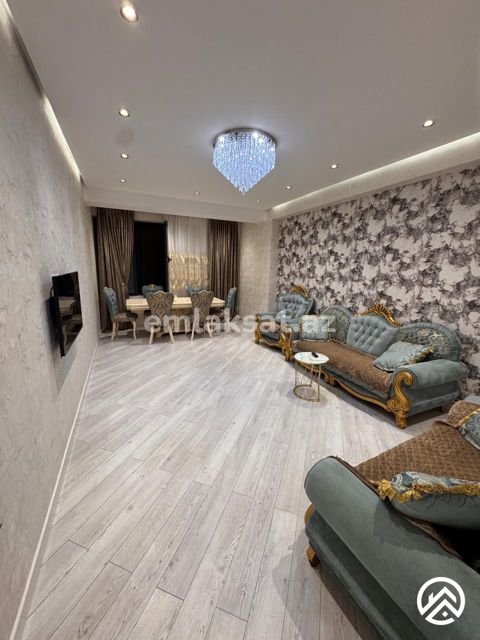Kirayə (aylıq) 3 otaq yeni tikili 93 m², Sumqayıt — Ava Estate