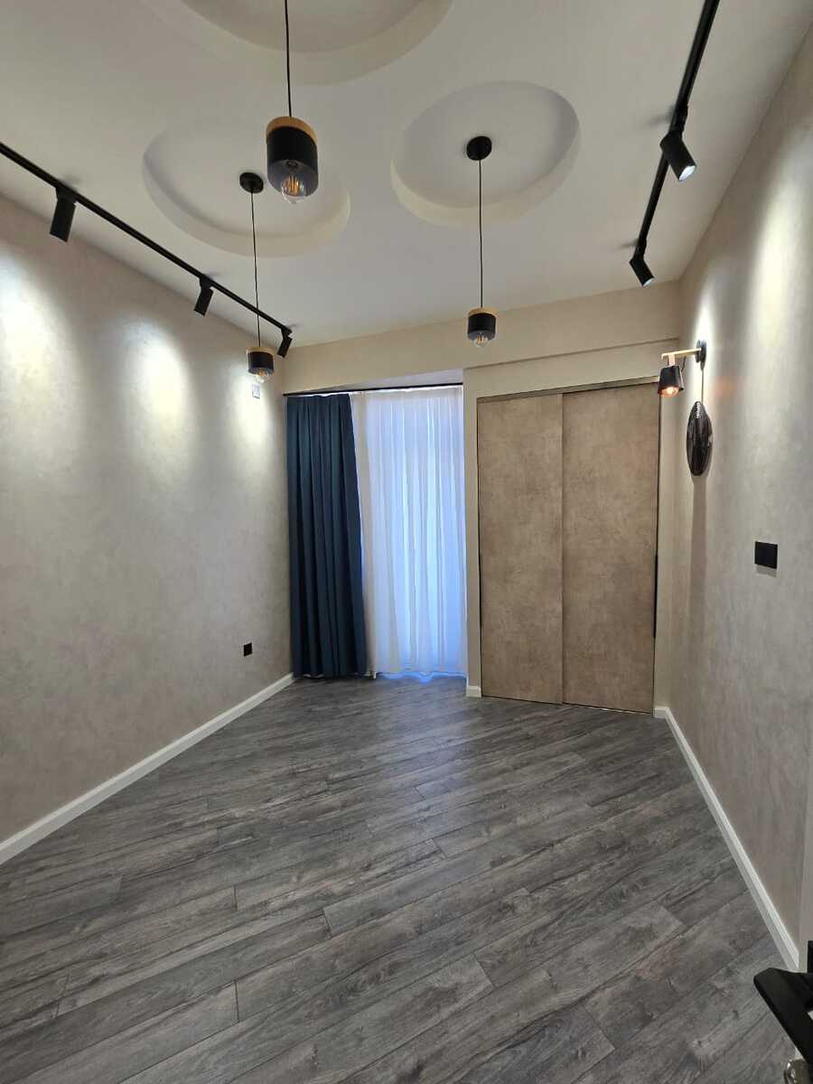 Satılır 3 otaqlı yeni tikili 477 m² — Mənzil, Bakı (9)