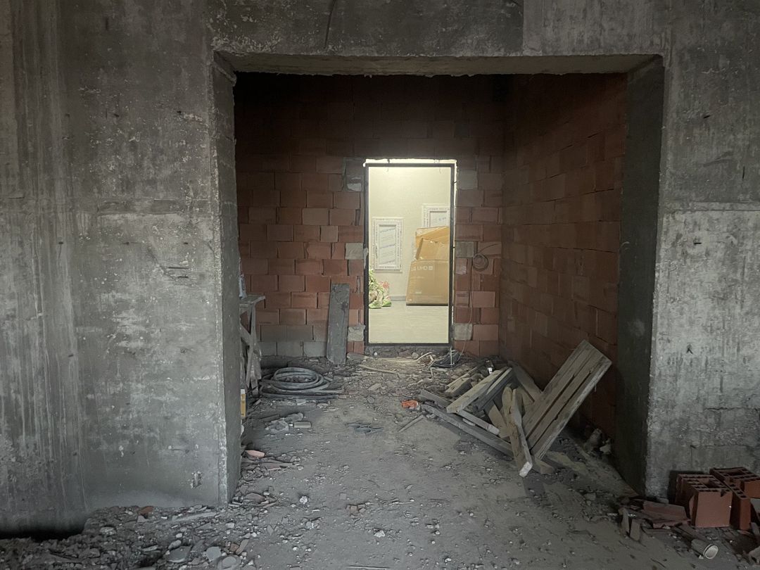 Satılır 2 otaqlı yeni tikili 65 m² — Mənzil, Bakı