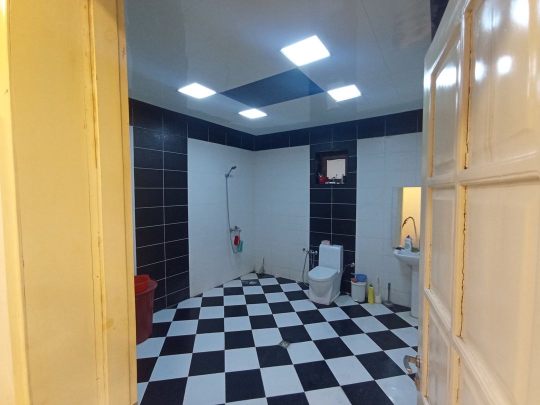 Satılır 3 otaqlı həyət evi/bağ evi 125 m² — Ev, villa, Bakı (8)