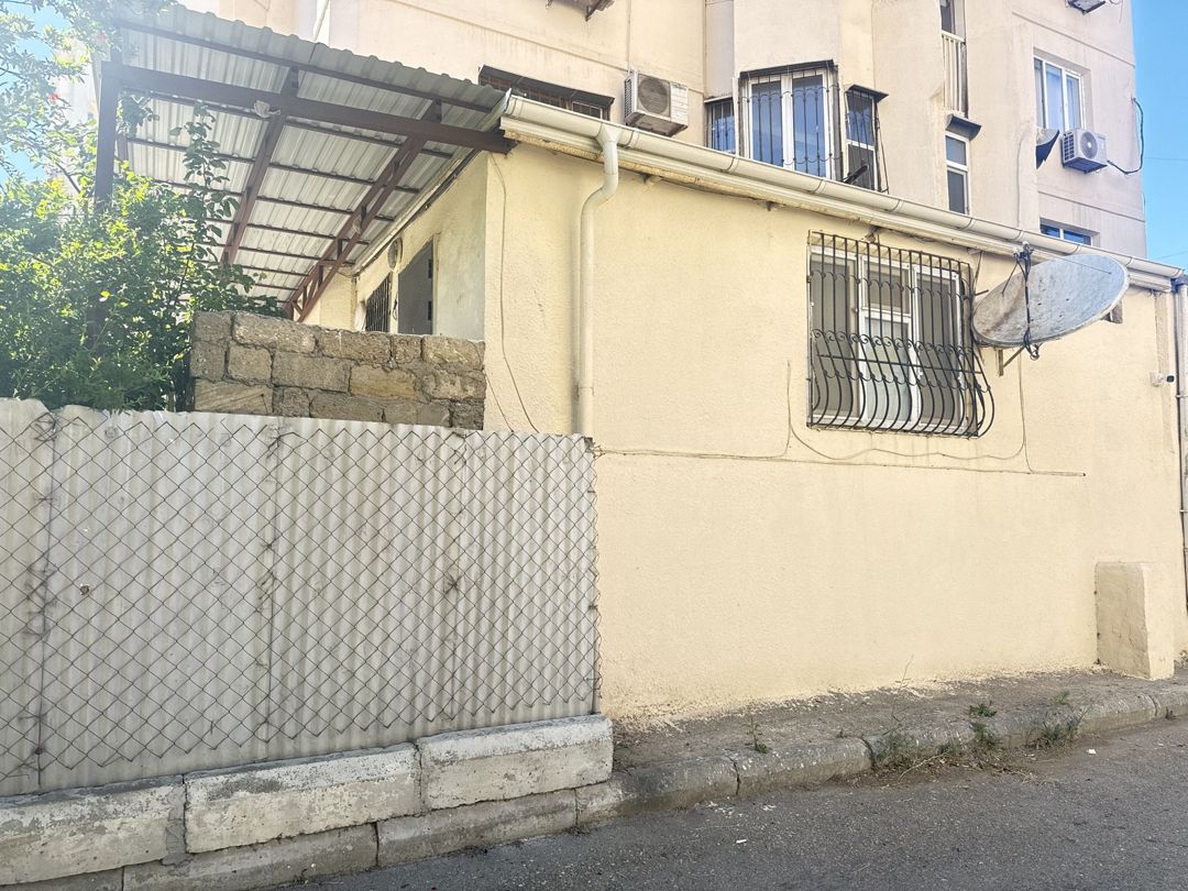 Satılır 4 otaqlı yeni tikili 110 m² — Mənzil, Bakı (3)