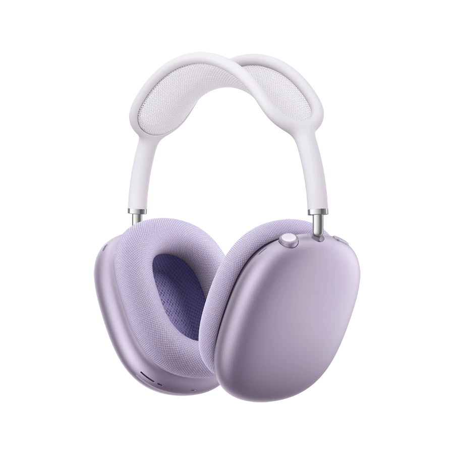 Qulaqlıqlar Apple AirPods Max, 2-ci nəsil, Bənövşəy — Simsiz qulaqlıqlar, Bakı (3)